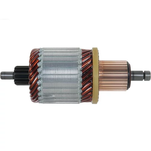 Rotor štartéra AS-PL SA0076