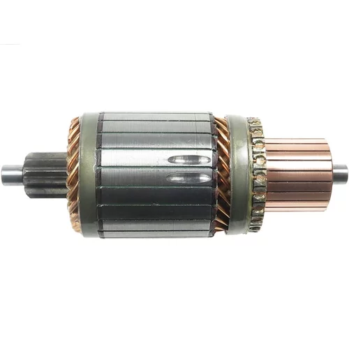 Rotor štartéra SA1016 /AS-PL/