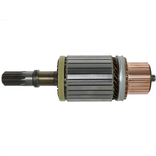 Rotor štartéra AS-PL SA2026
