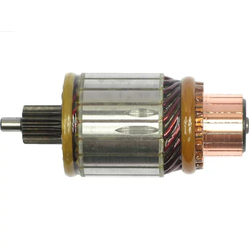 Rotor štartéra SA3017 /AS-PL/