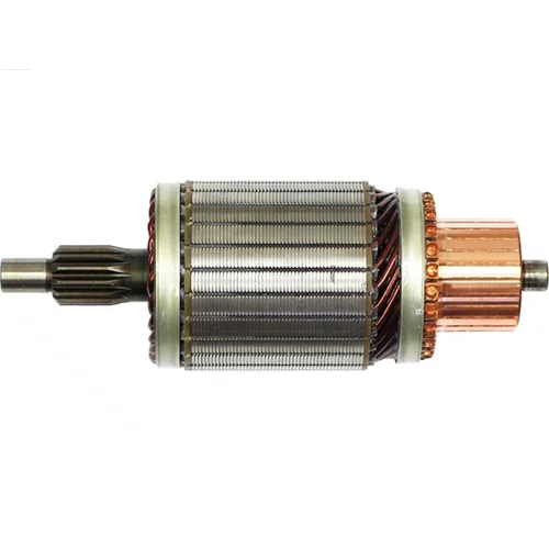 Rotor štartéra SA5034 /AS-PL/