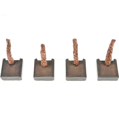 Uhlíkový zberač štartéra SB0020P /AS-PL/
