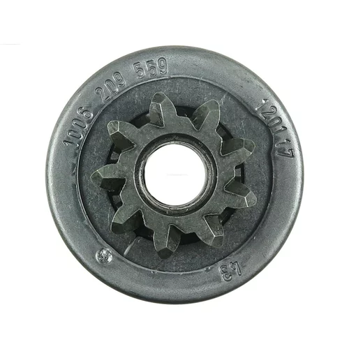 Voľnobežná prevodovka štartéra SD0052(BOSCH) /AS-PL/ - obr. 1