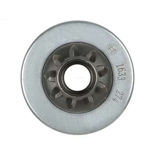 Voľnobežná prevodovka štartéra SD0070(BOSCH) /AS-PL/ - obr. 1