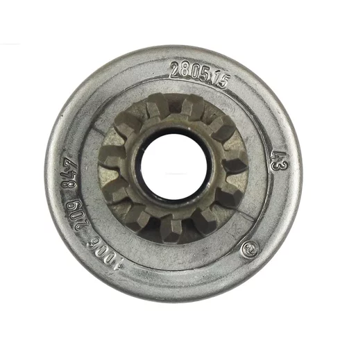 Voľnobežná prevodovka štartéra SD0313(BOSCH) /AS-PL/ - obr. 1