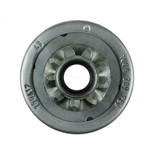 Voľnobežná prevodovka štartéra SD0357(BOSCH) /AS-PL/ - obr. 1