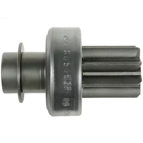 Voľnobežná prevodovka štartéra AS-PL SD5162P