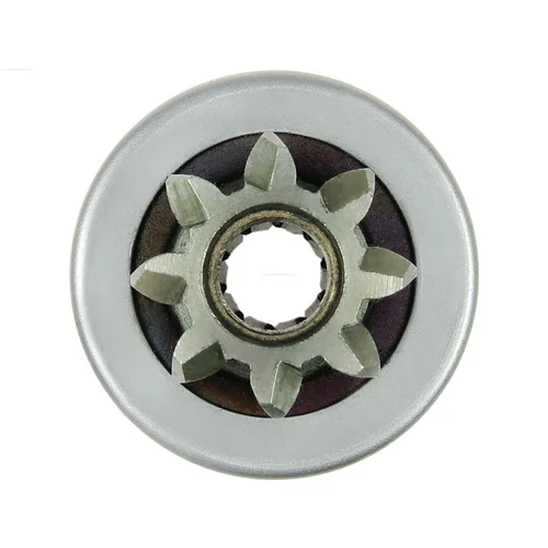 Voľnobežná prevodovka štartéra SD6103P /AS-PL/ - obr. 1