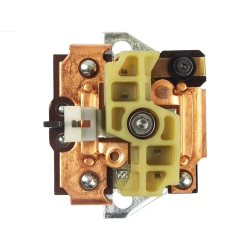 Elektromagnetický spínač pre štartér SS0002(BOSCH) /AS-PL/ - obr. 1