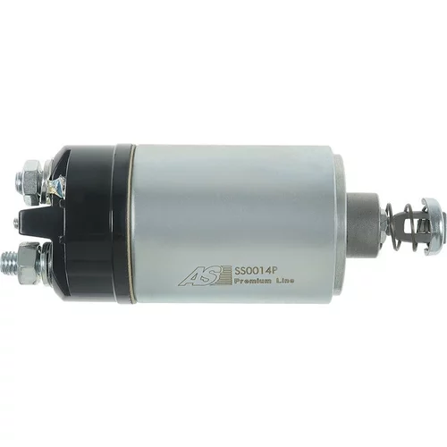 Elektromagnetický spínač pre štartér AS-PL SS0014P