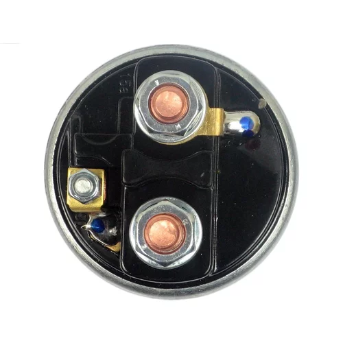 Elektromagnetický spínač pre štartér SS0075 /AS-PL/ - obr. 2