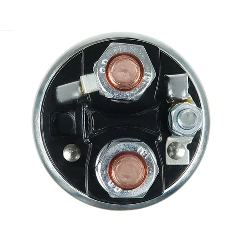Elektromagnetický spínač pre štartér SS0087S /AS-PL/ - obr. 2