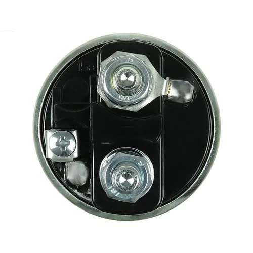 Elektromagnetický spínač pre štartér SS0090P /AS-PL/ - obr. 2