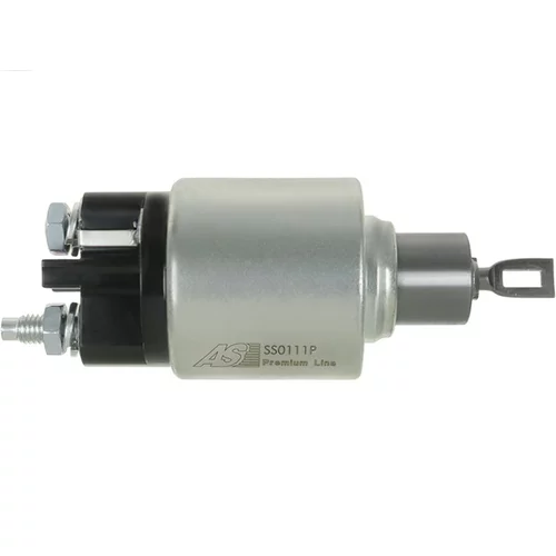 Elektromagnetický spínač pre štartér SS0111P /AS-PL/