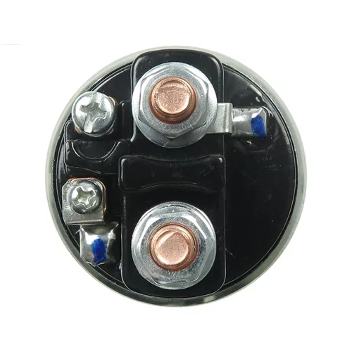 Elektromagnetický spínač pre štartér SS0119 /AS-PL/ - obr. 2