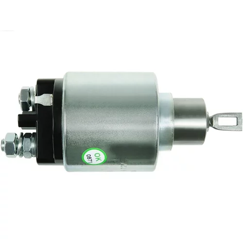 Elektromagnetický spínač pre štartér SS0234(ZM) /AS-PL/