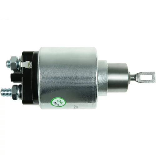Elektromagnetický spínač pre štartér SS0246P /AS-PL/