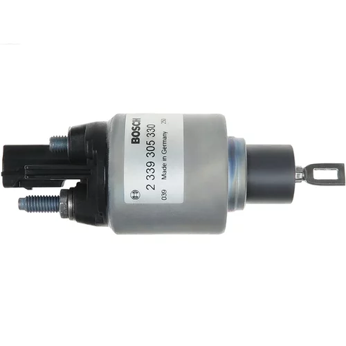 Elektromagnetický spínač pre štartér SS0370(BOSCH) /AS-PL/