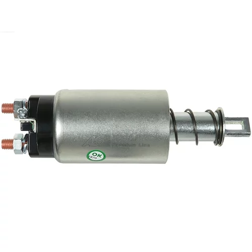 Elektromagnetický spínač pre štartér AS-PL SS2072P