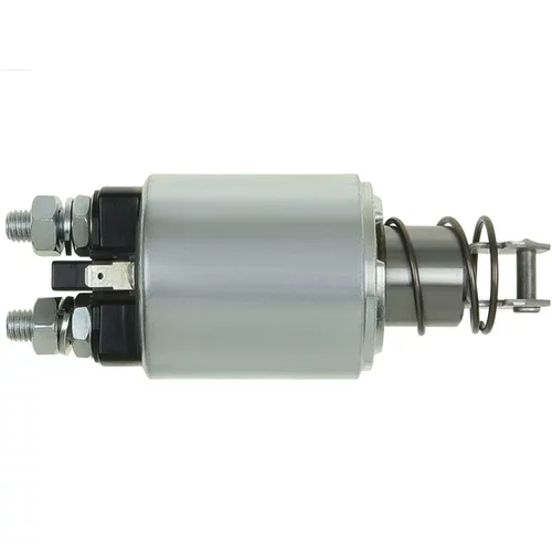 Elektromagnetický spínač pre štartér AS-PL SS4003(MM)