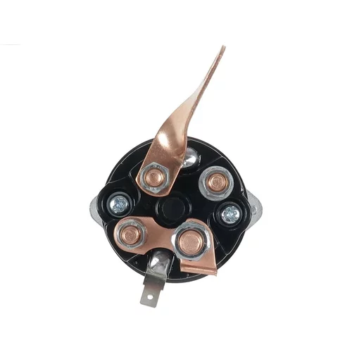 Elektromagnetický spínač pre štartér SS4026 /AS-PL/ - obr. 2