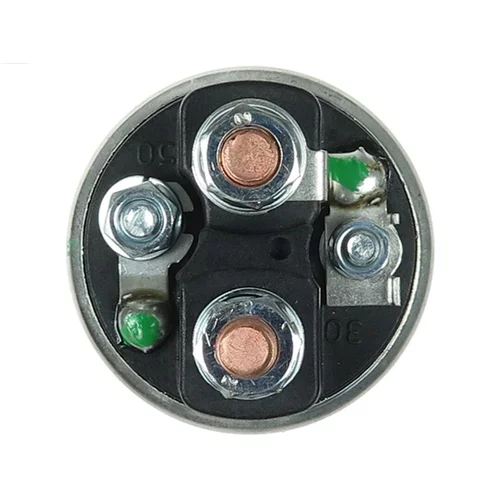 Elektromagnetický spínač pre štartér SS4035P /AS-PL/ - obr. 2