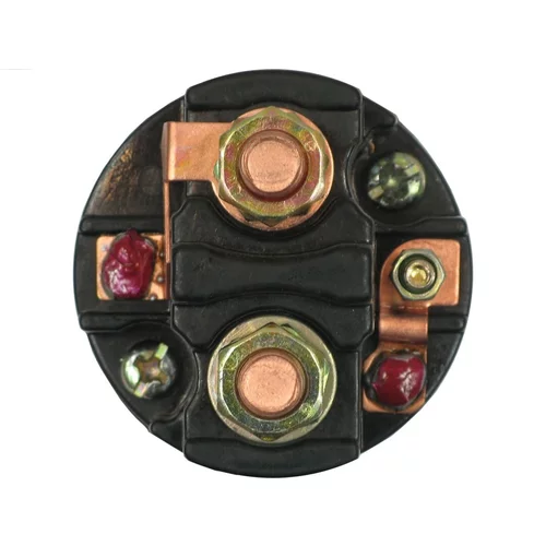 Elektromagnetický spínač pre štartér SS5054 /AS-PL/ - obr. 2