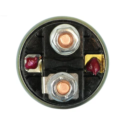 Elektromagnetický spínač pre štartér SS5060 /AS-PL/ - obr. 2