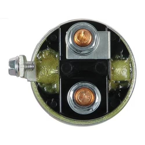 Elektromagnetický spínač pre štartér SS5107(MITSUBISHI) /AS-PL/ - obr. 2