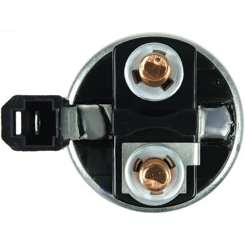 Elektromagnetický spínač pre štartér SS5157P /AS-PL/ - obr. 2