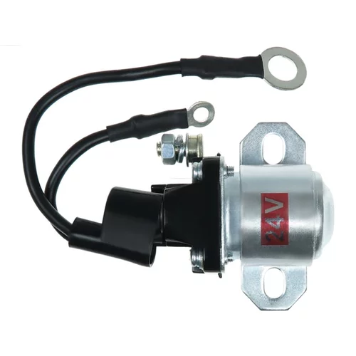 Elektromagnetický spínač pre štartér SS5174E /AS-PL/
