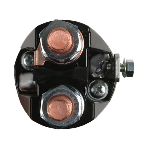 Elektromagnetický spínač pre štartér SS5198P /AS-PL/ - obr. 2