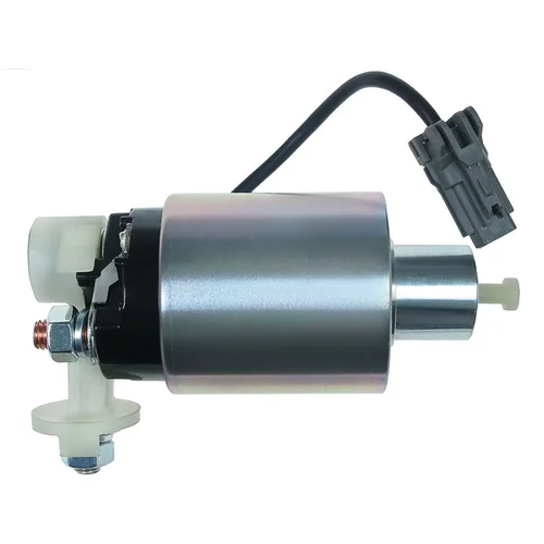 Elektromagnetický spínač pre štartér AS-PL SS5242S