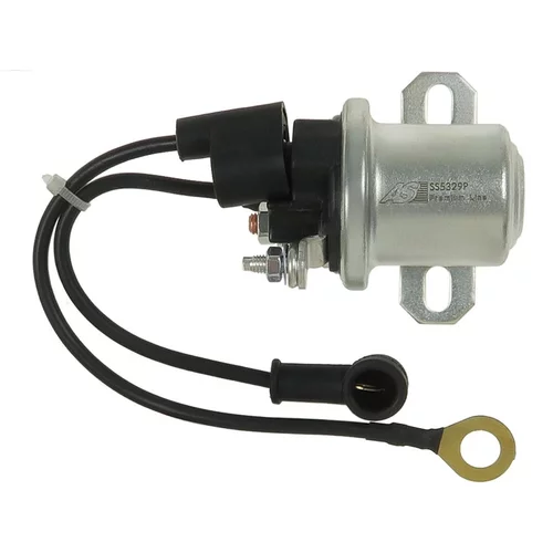Elektromagnetický spínač pre štartér AS-PL SS5329P