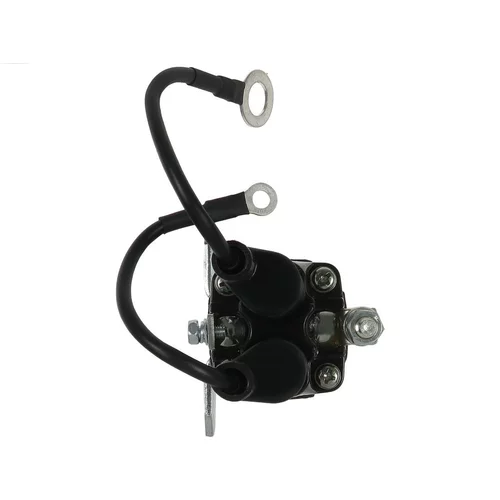 Elektromagnetický spínač pre štartér SS5348S /AS-PL/ - obr. 2