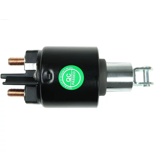 Elektromagnetický spínač pre štartér AS-PL SS9091(LETRIKA)