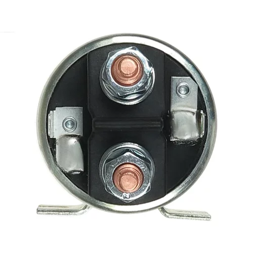 Elektromagnetický spínač pre štartér SS9158P /AS-PL/ - obr. 2