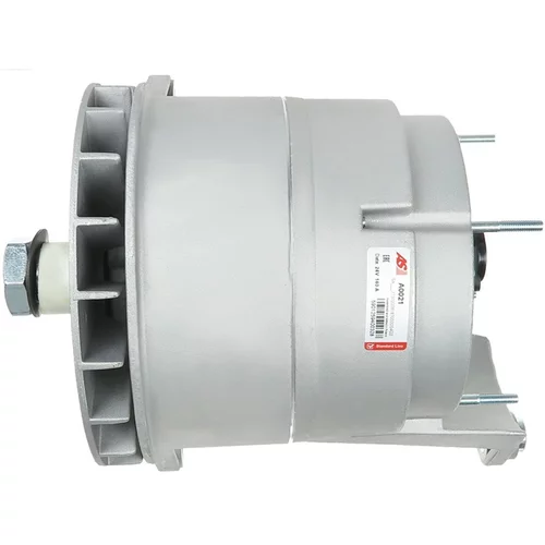 Alternátor A0021 /AS-PL/ - obr. 3