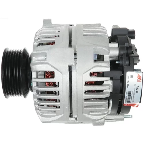 Alternátor A0040 /AS-PL/ - obr. 3
