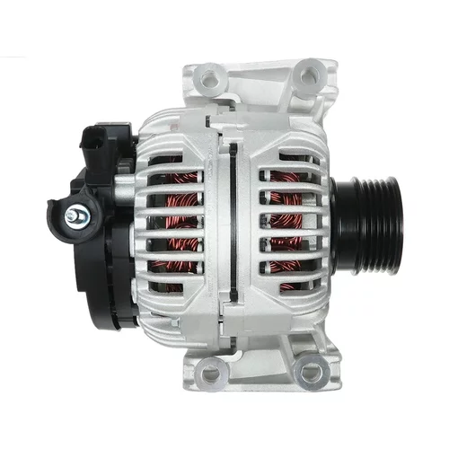 Alternátor A0047 /AS-PL/ - obr. 1