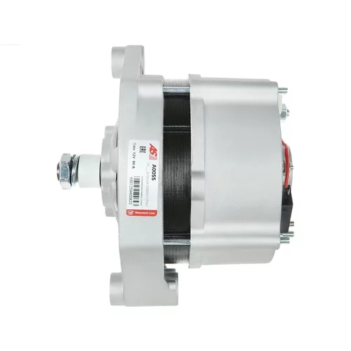 Alternátor A0055 /AS-PL/ - obr. 3