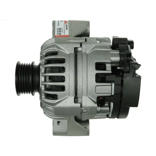 Alternátor A0057SR /AS-PL/ - obr. 3