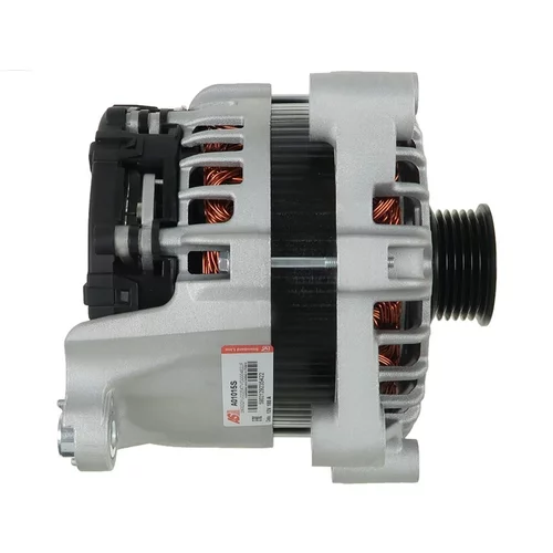 Alternátor A01015S /AS-PL/ - obr. 1