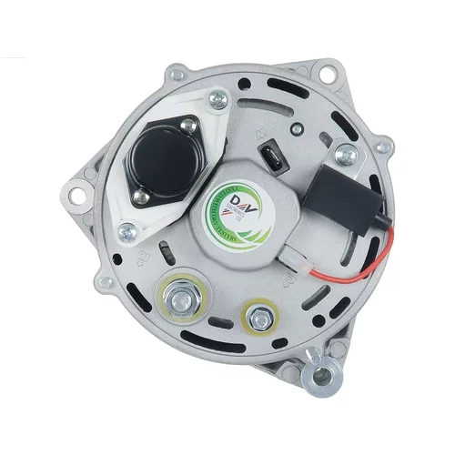 Alternátor A0135 /AS-PL/ - obr. 2