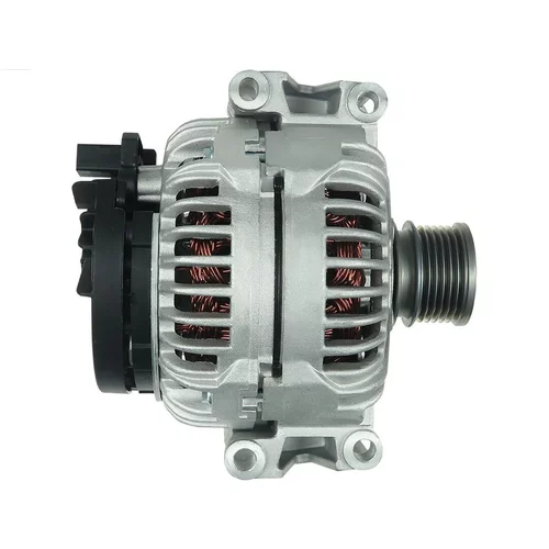 Alternátor A0207 /AS-PL/ - obr. 1