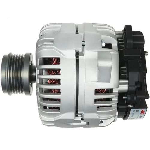 Alternátor A0213 /AS-PL/ - obr. 3