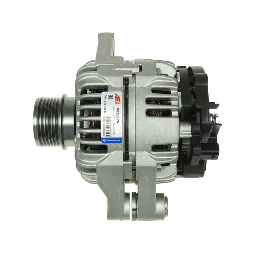 Alternátor A0252PR /AS-PL/ - obr. 3