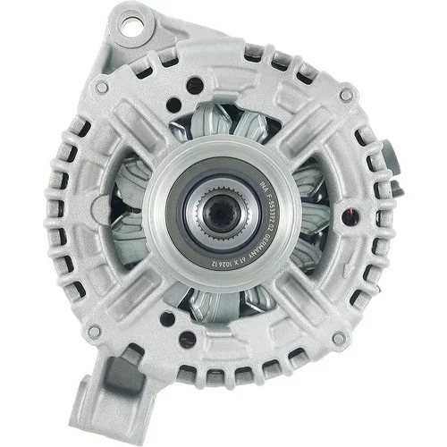 Alternátor AS-PL A0287(SEG)