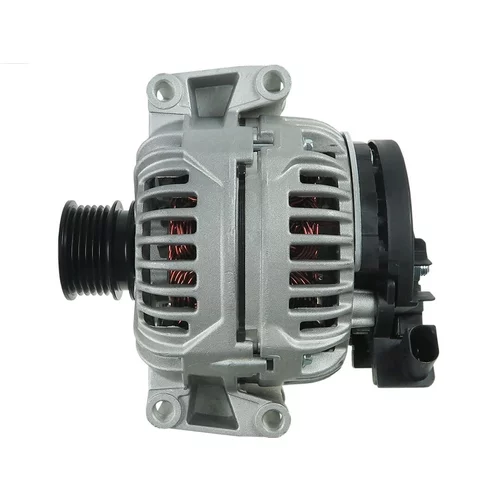 Alternátor A0295 /AS-PL/ - obr. 3