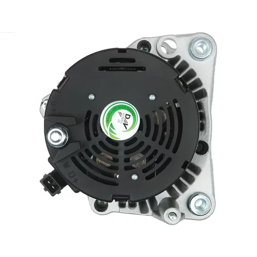 Alternátor A0384 /AS-PL/ - obr. 2